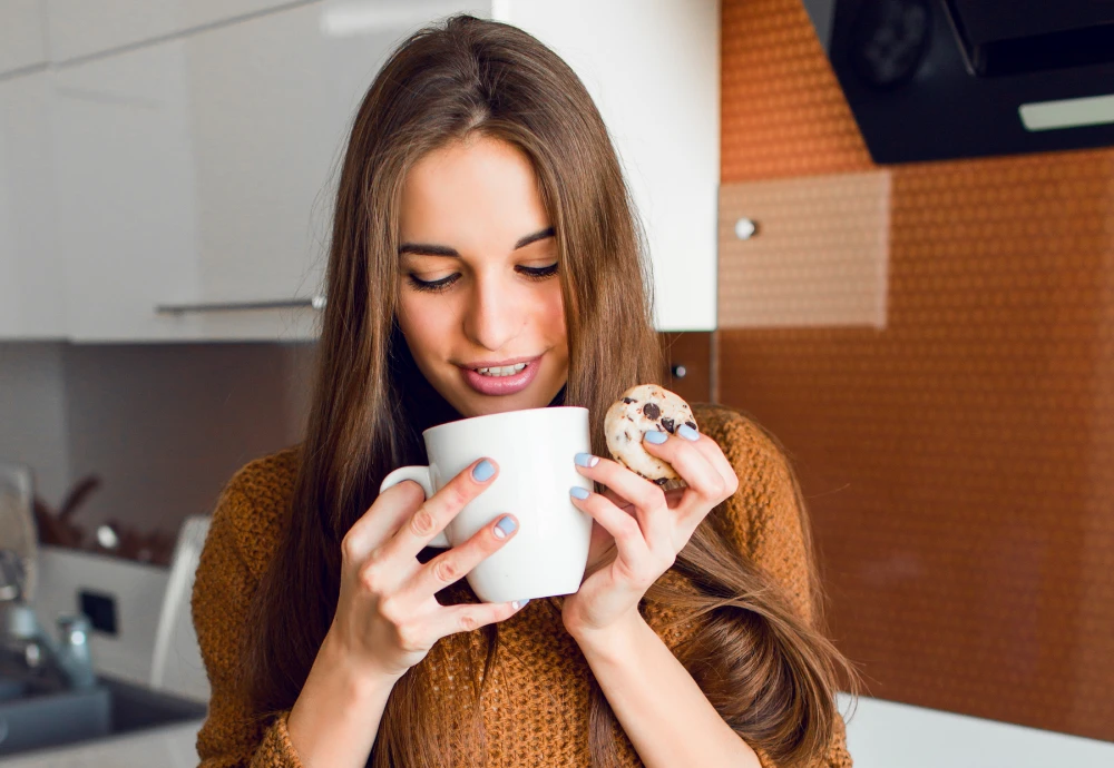 espresso coffee machine with milk frother