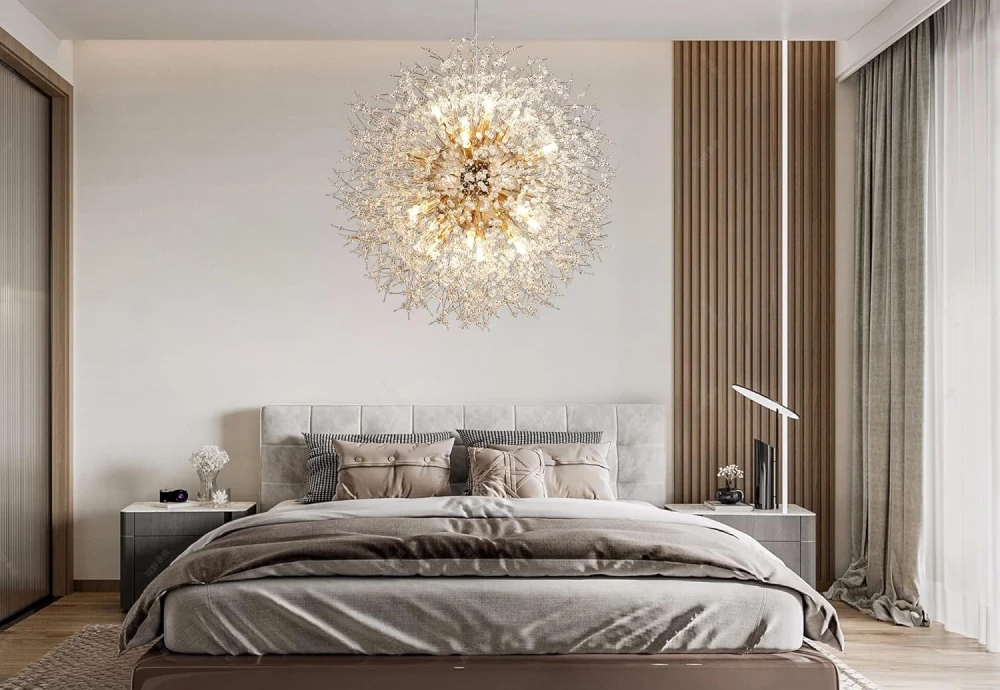 crystal chandelier modern design