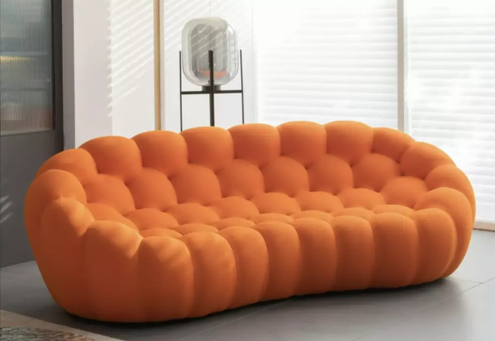 bubble sofa price