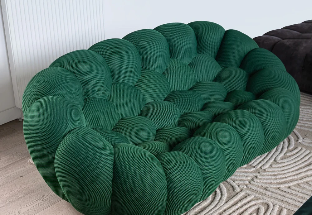 bubble mini sofa