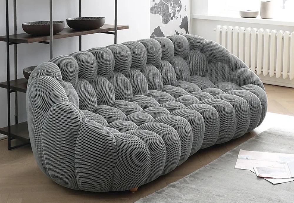 cloud couch 2 seater