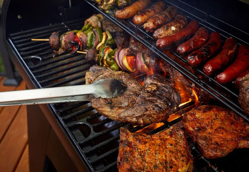 what is the best wood pellet grill to buy