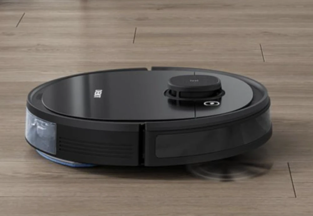 best quality robot vacuum cleaner