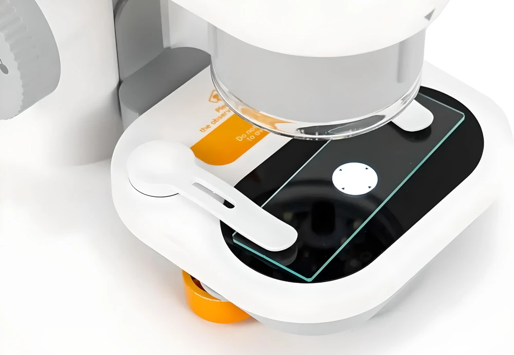 digital inspection microscope