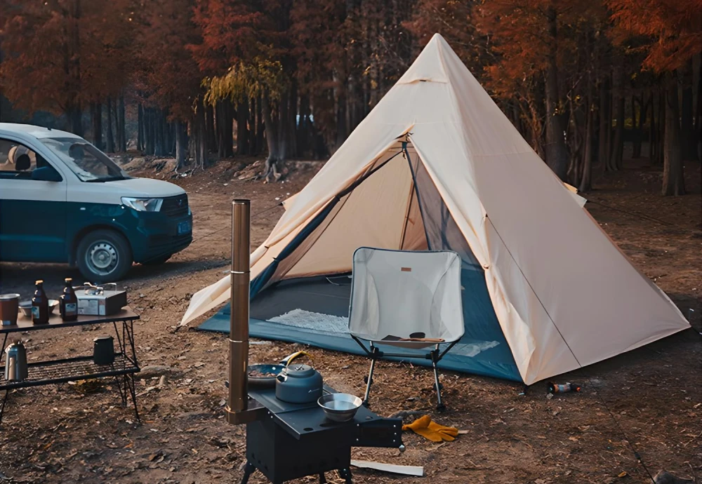 lightweight teepee tent