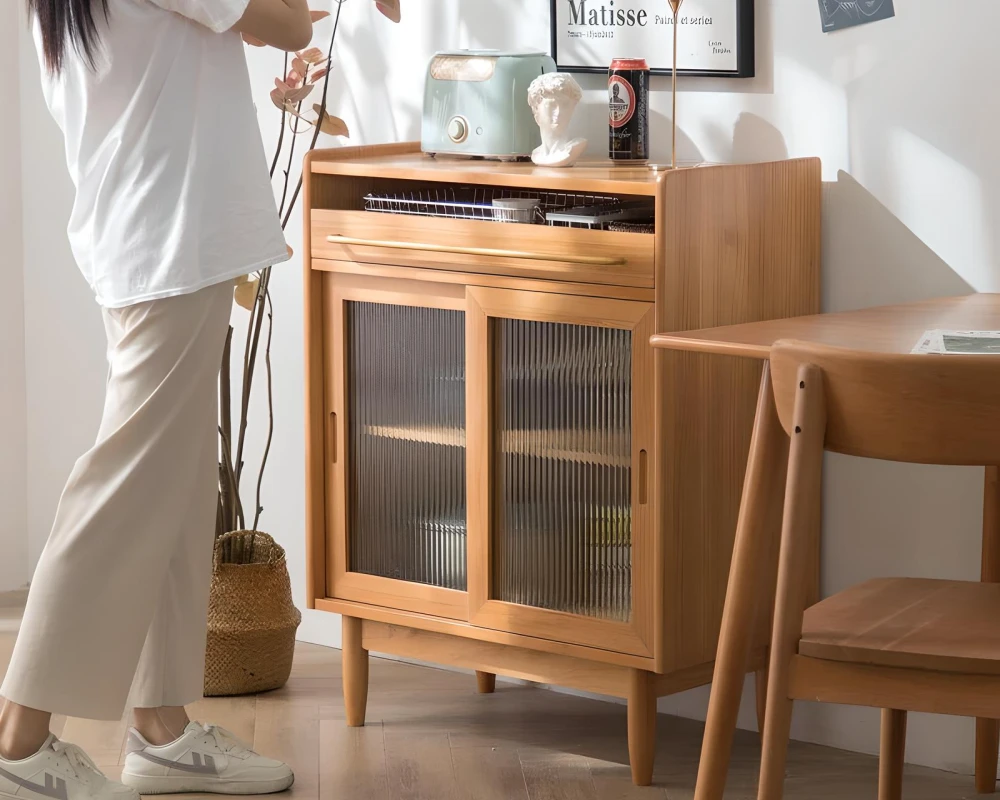 french buffet sideboard