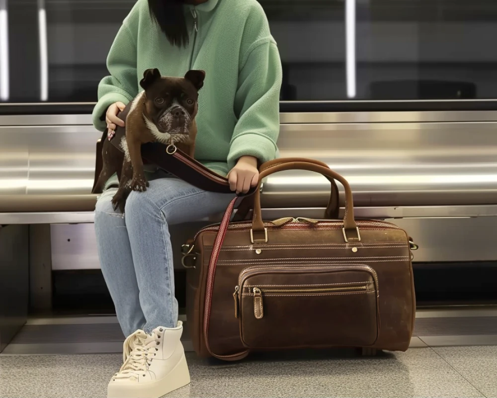 carry on luggage with wheels